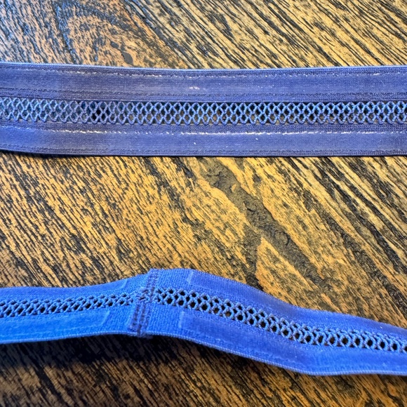 Athleta Hair Accessory Scrunchy & Headband Bundle-See Photos for all pieces inc. - Picture 4 of 9